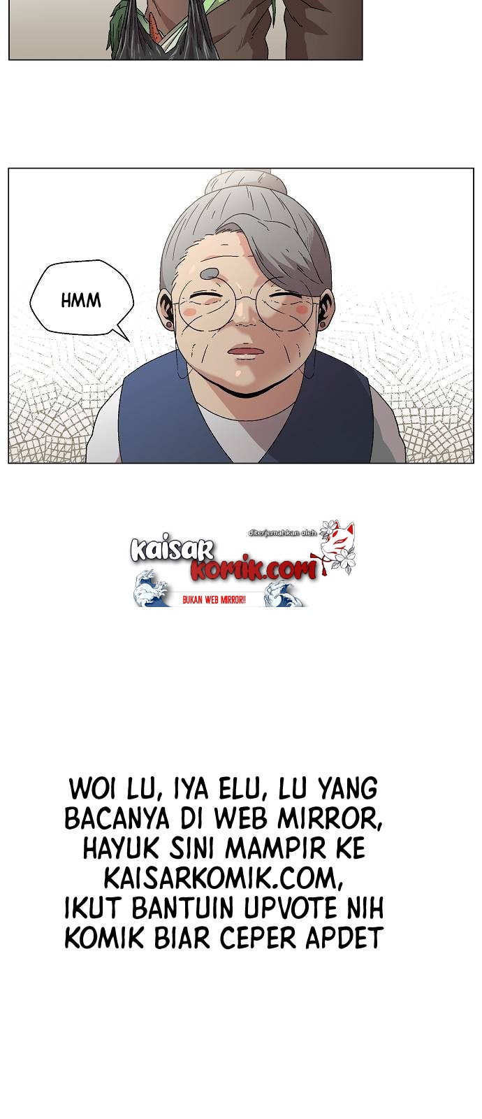 Asura Gate Chapter 01 Gambar 15