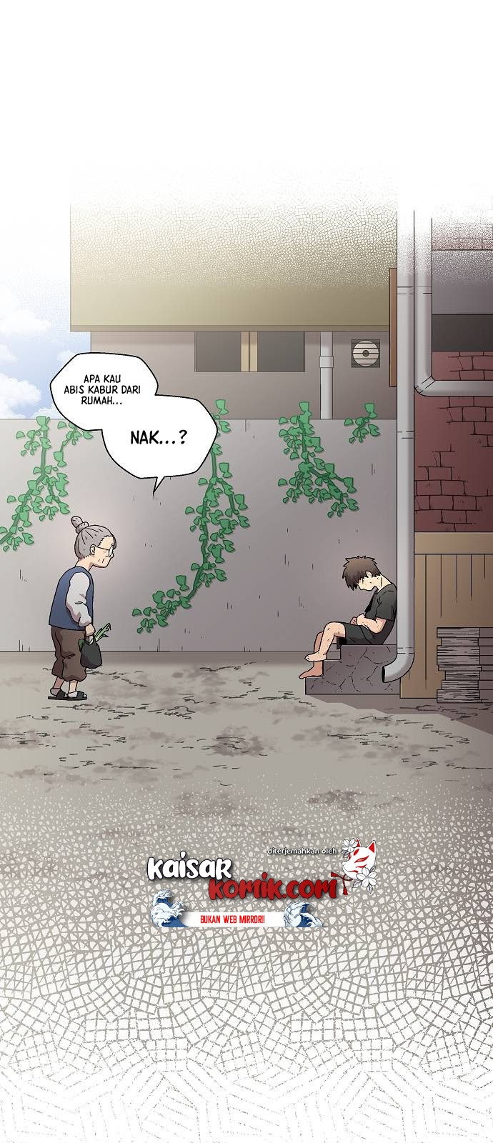 Asura Gate Chapter 01 Gambar 16