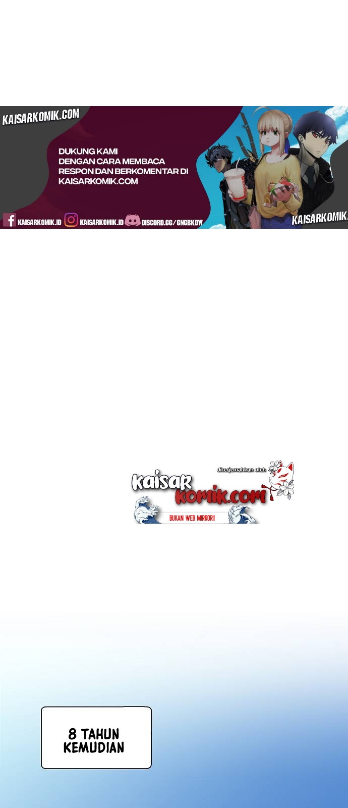 Asura Gate Chapter 01 Gambar 18