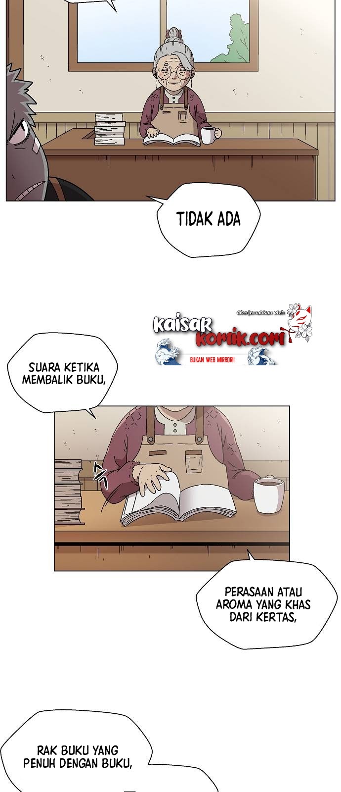 Asura Gate Chapter 01 Gambar 28