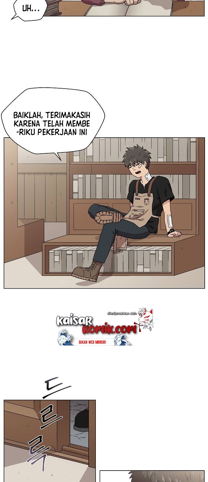 Asura Gate Chapter 01 Gambar 30