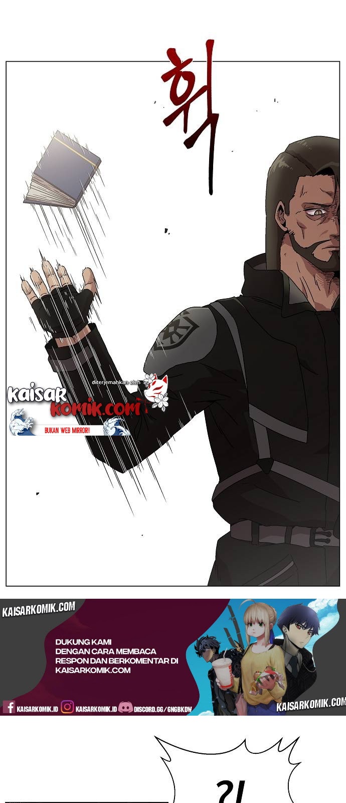 Asura Gate Chapter 01 Gambar 36