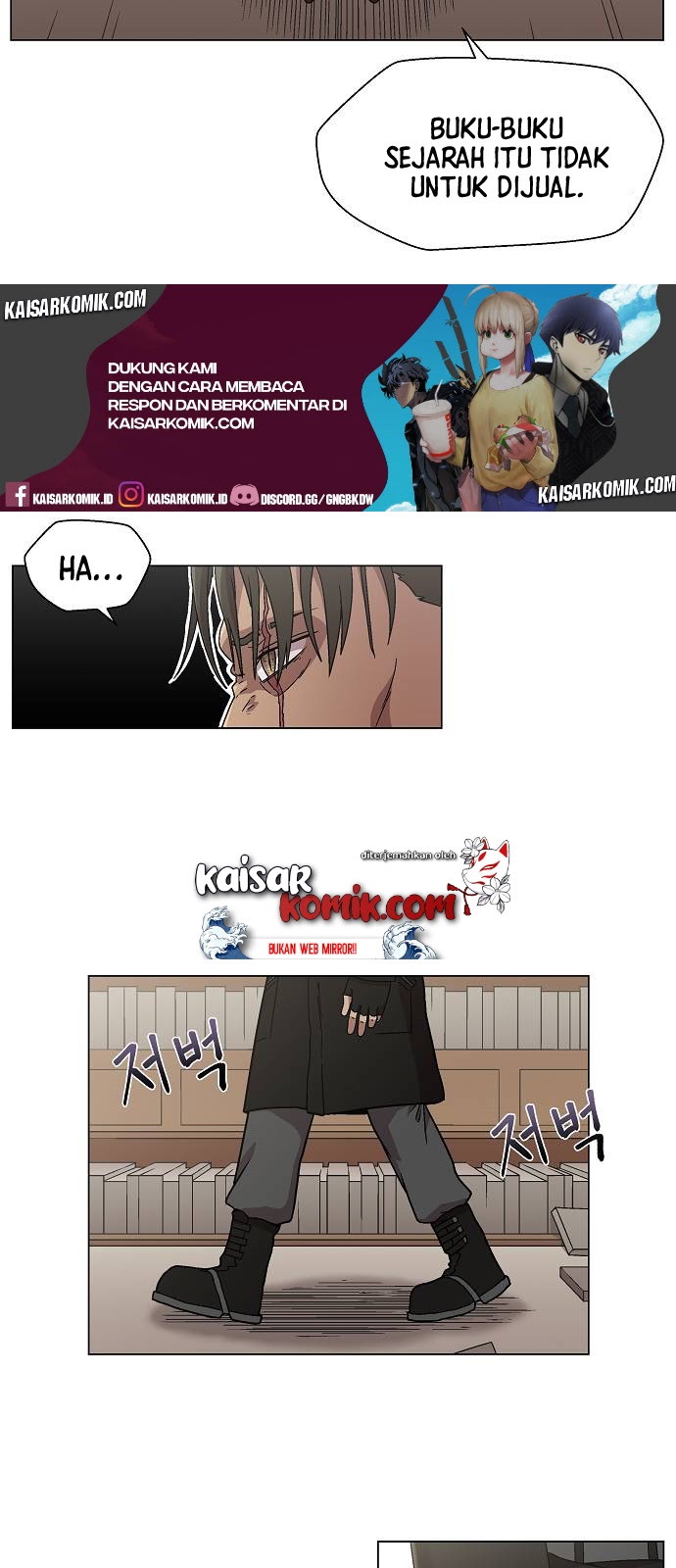 Asura Gate Chapter 01 Gambar 44