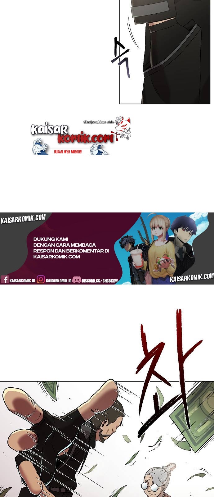 Asura Gate Chapter 01 Gambar 45