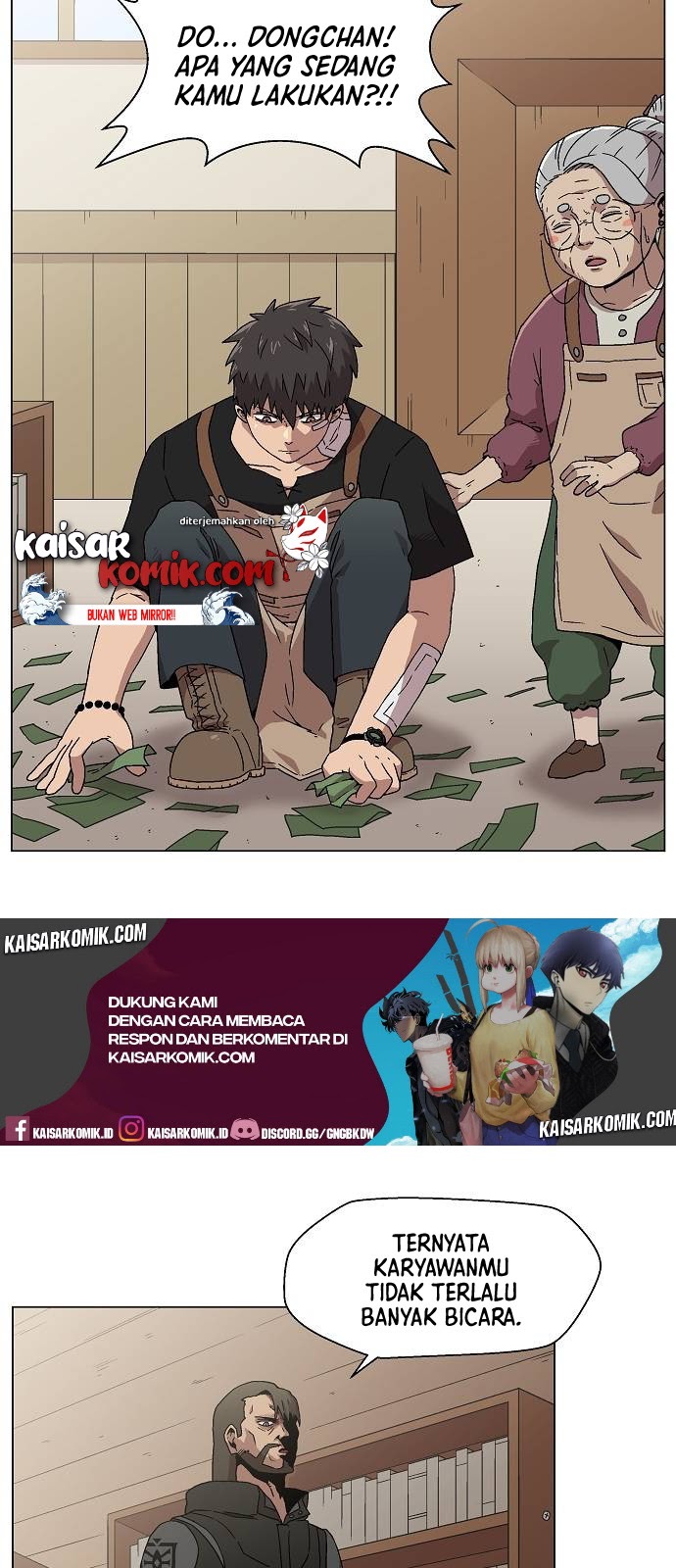 Asura Gate Chapter 01 Gambar 48