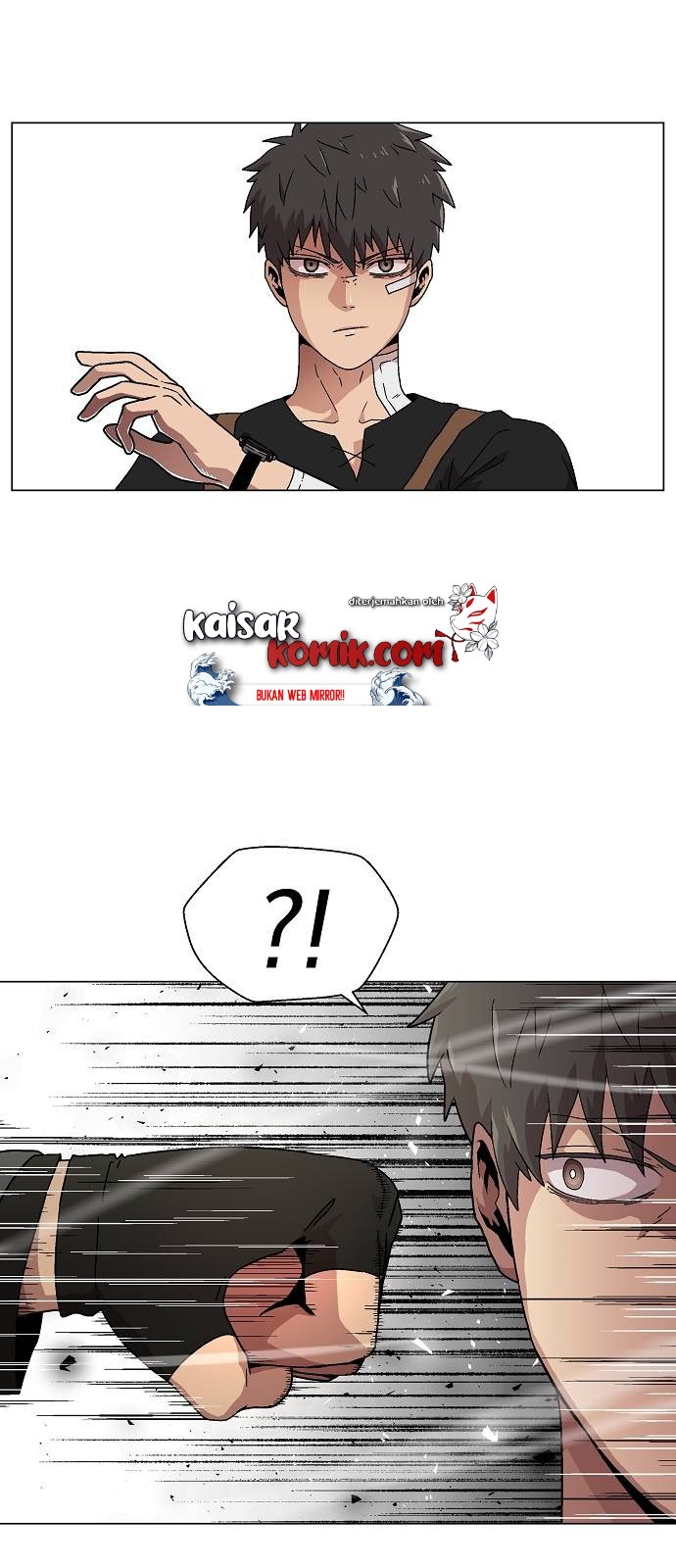 Asura Gate Chapter 01 Gambar 53