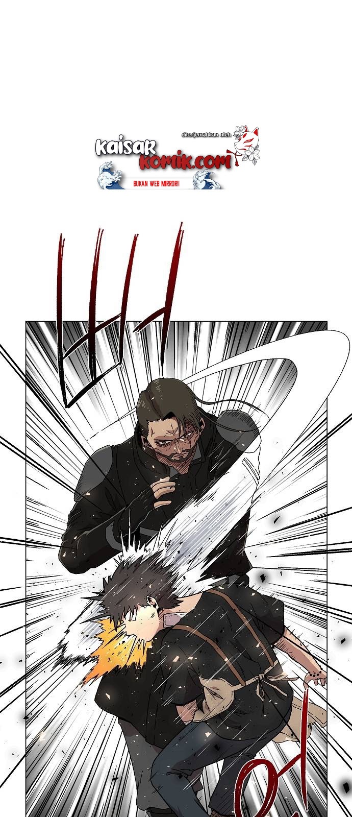 Asura Gate Chapter 01 Gambar 54