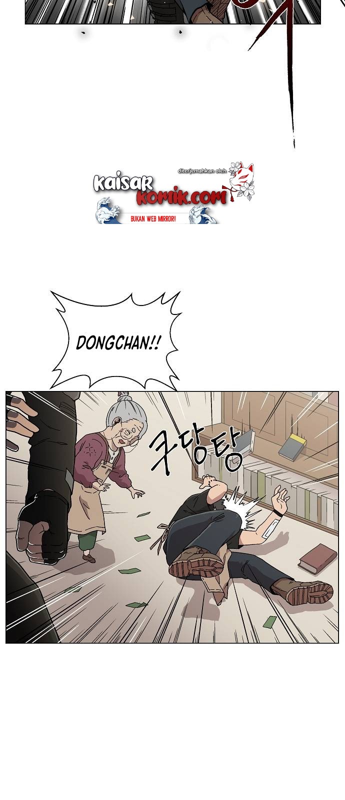 Asura Gate Chapter 01 Gambar 55
