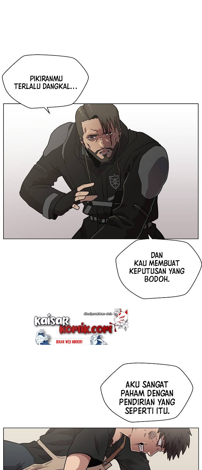 Asura Gate Chapter 01 Gambar 56