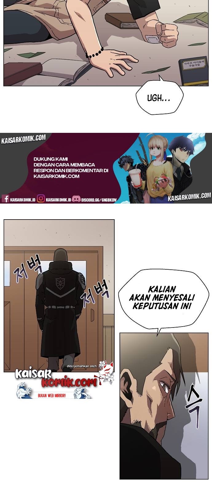 Asura Gate Chapter 01 Gambar 57