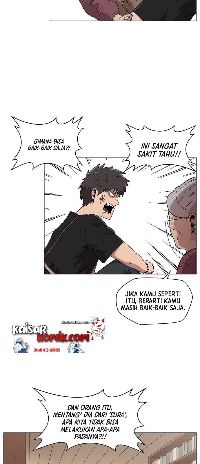 Asura Gate Chapter 01 Gambar 59