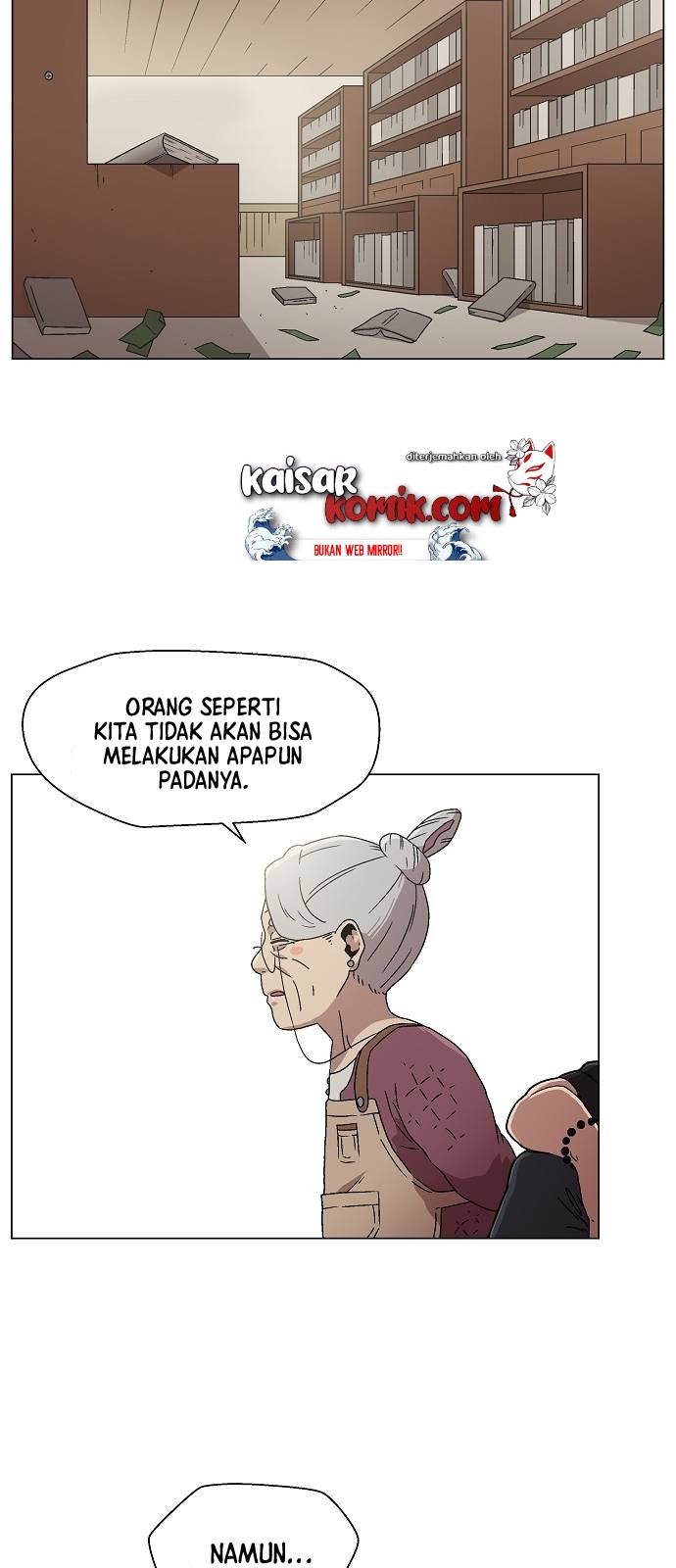 Asura Gate Chapter 01 Gambar 60