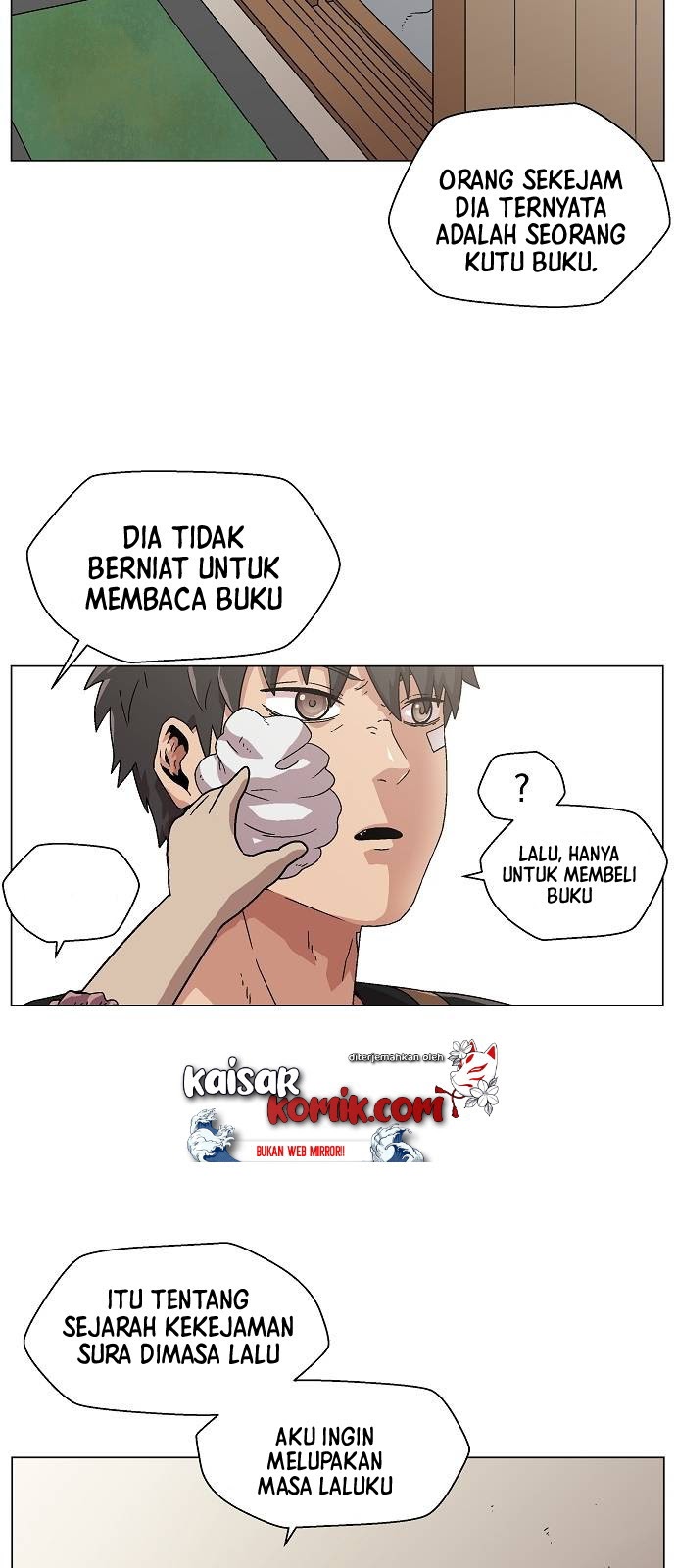 Asura Gate Chapter 01 Gambar 63