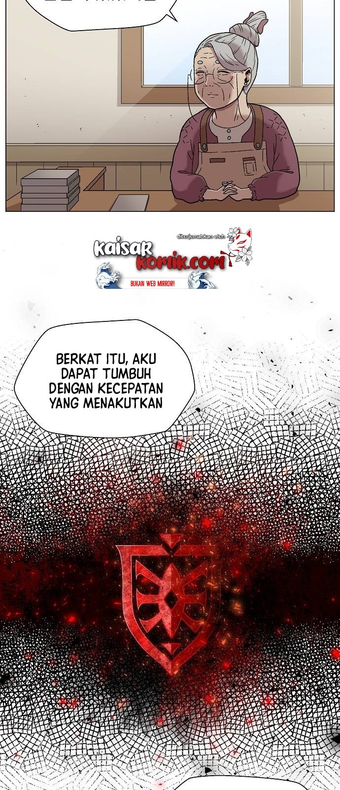 Asura Gate Chapter 01 Gambar 65