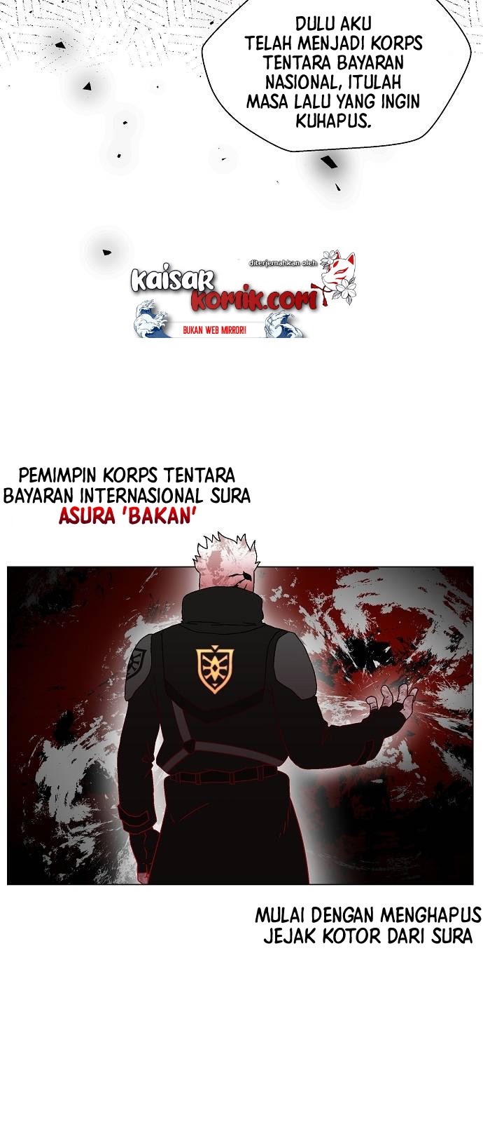 Asura Gate Chapter 01 Gambar 66