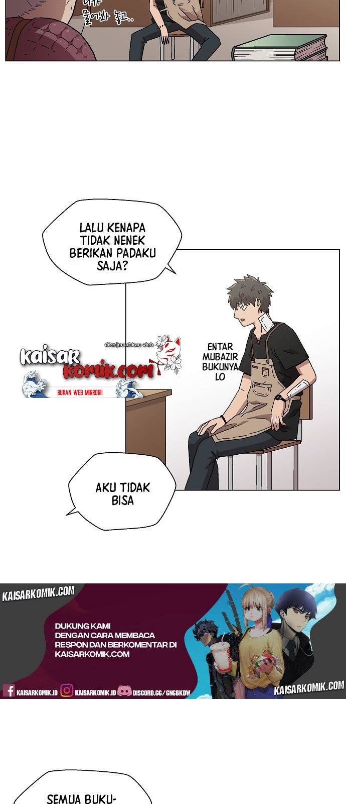 Asura Gate Chapter 01 Gambar 68