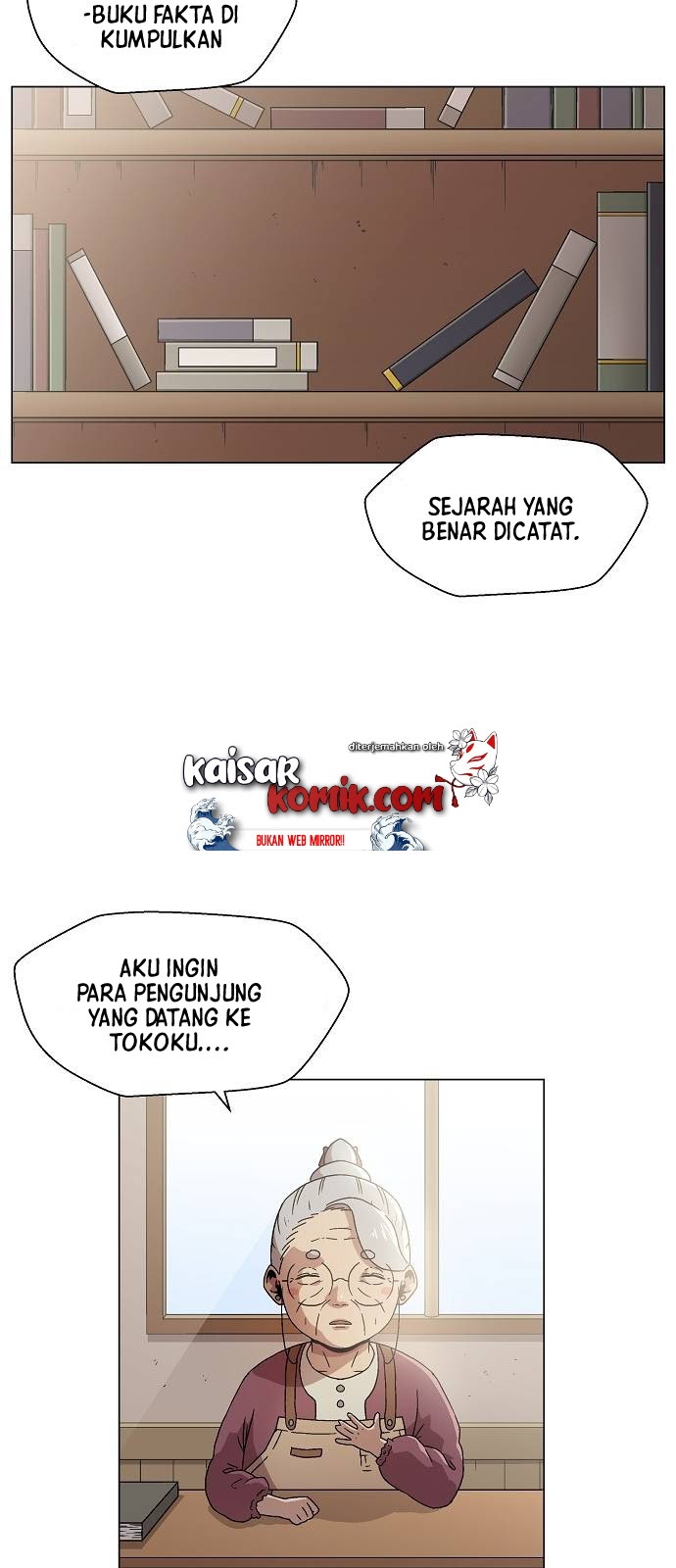Asura Gate Chapter 01 Gambar 69