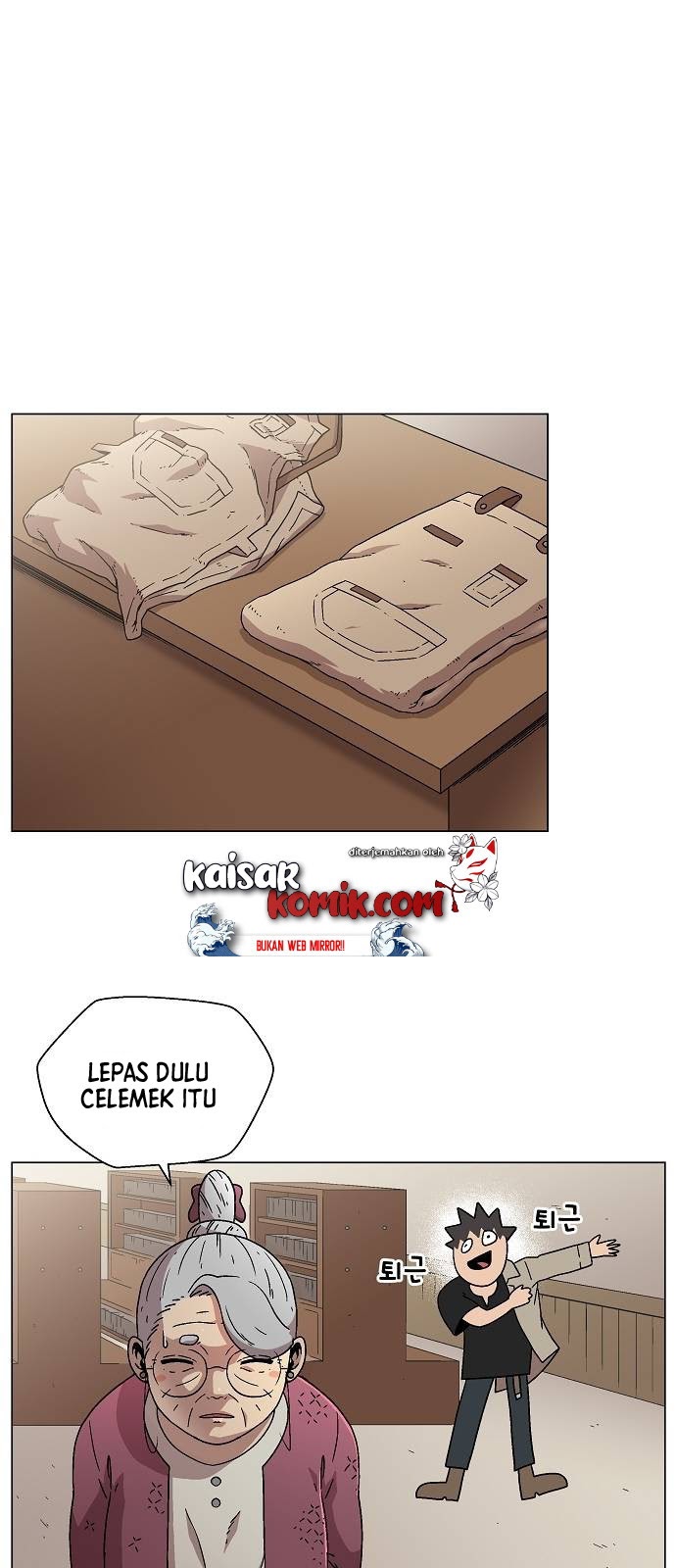 Asura Gate Chapter 01 Gambar 73