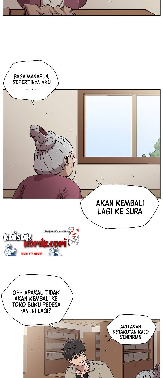 Asura Gate Chapter 01 Gambar 74