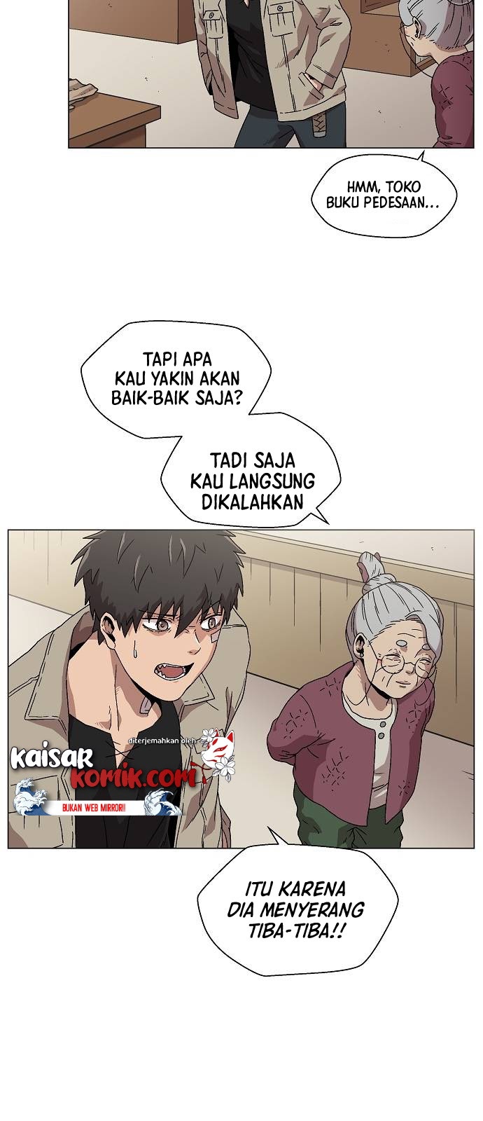 Asura Gate Chapter 01 Gambar 75