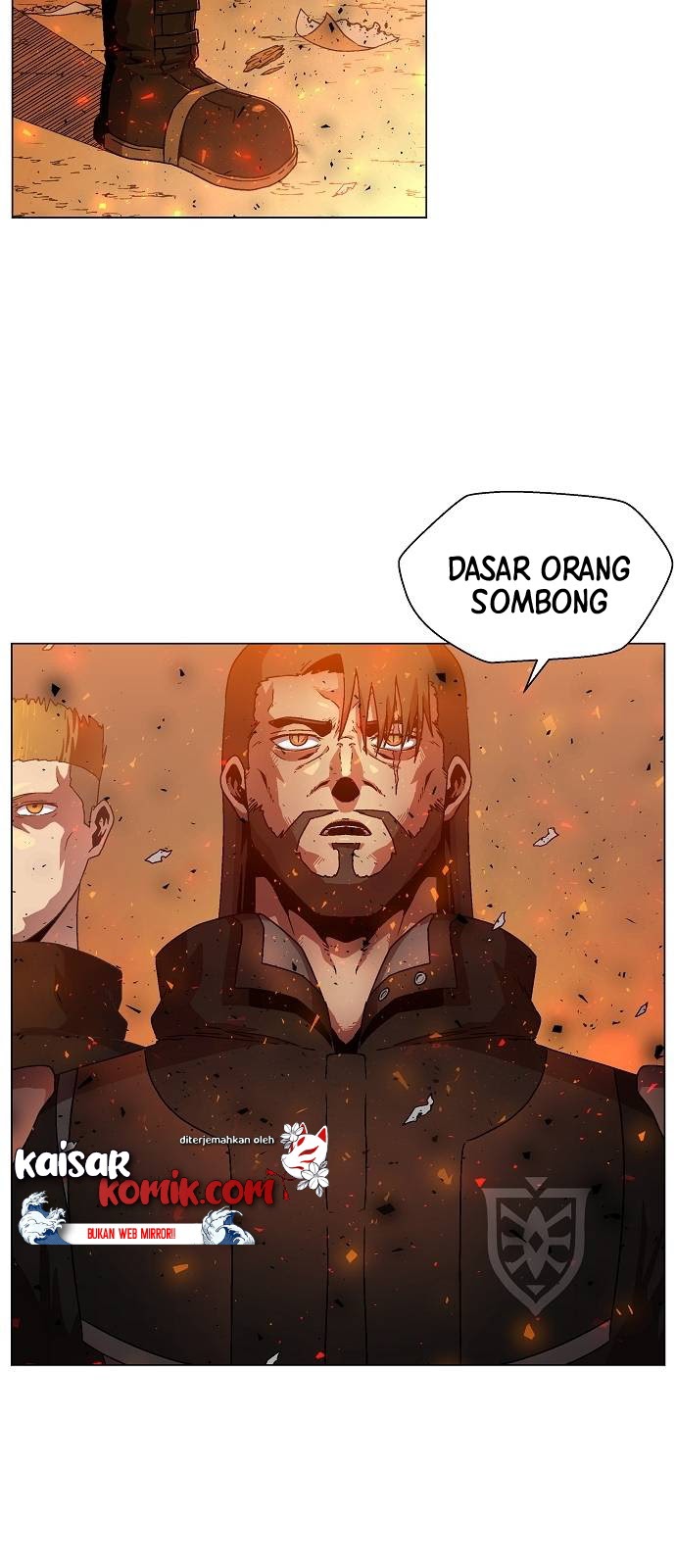 Asura Gate Chapter 01 Gambar 81
