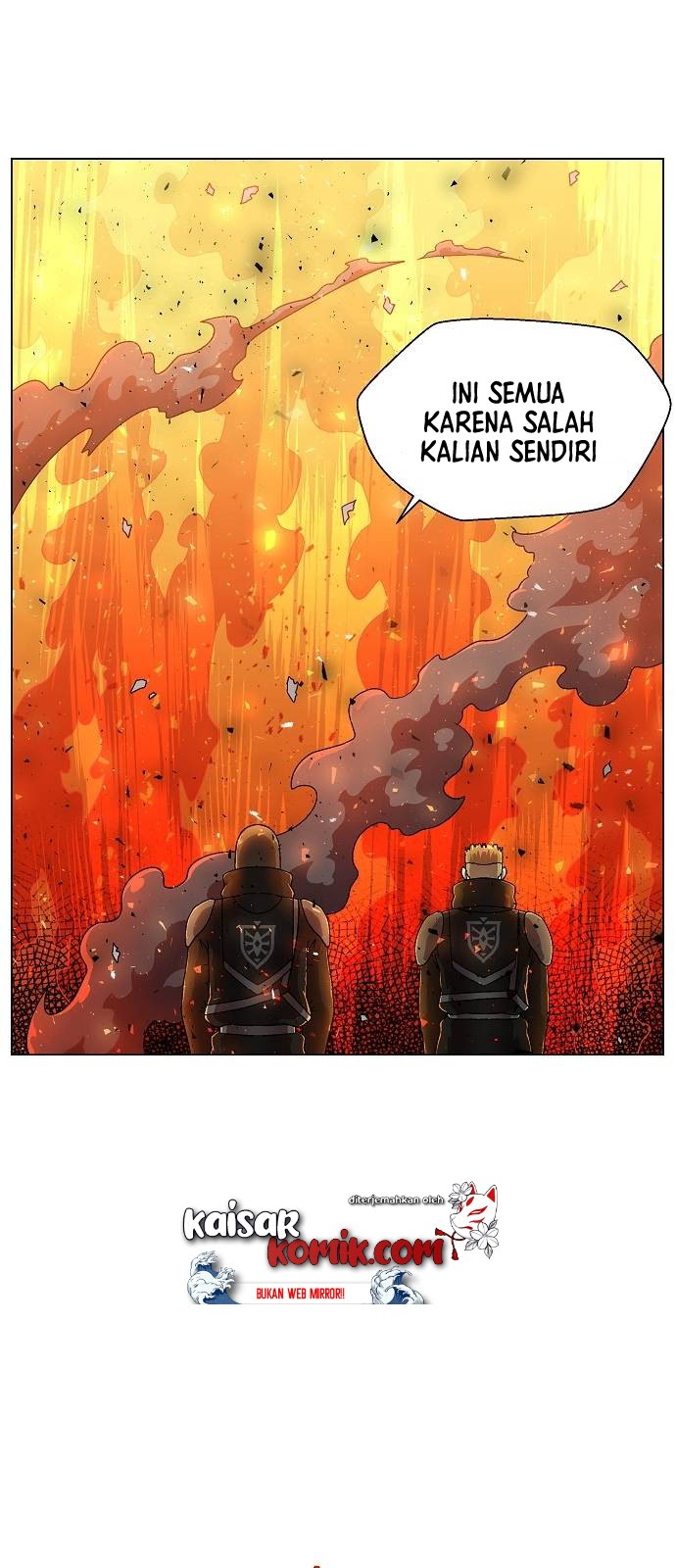 Asura Gate Chapter 01 Gambar 82