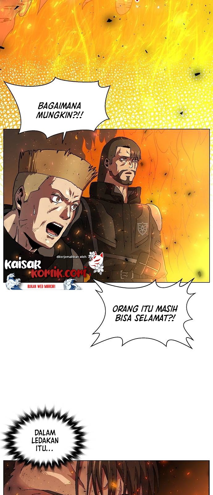Asura Gate Chapter 01 Gambar 87