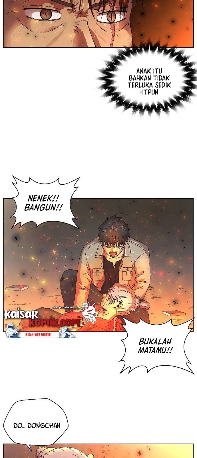 Asura Gate Chapter 01 Gambar 88