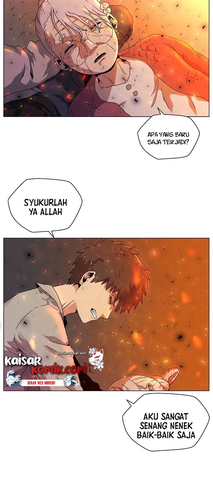 Asura Gate Chapter 01 Gambar 89