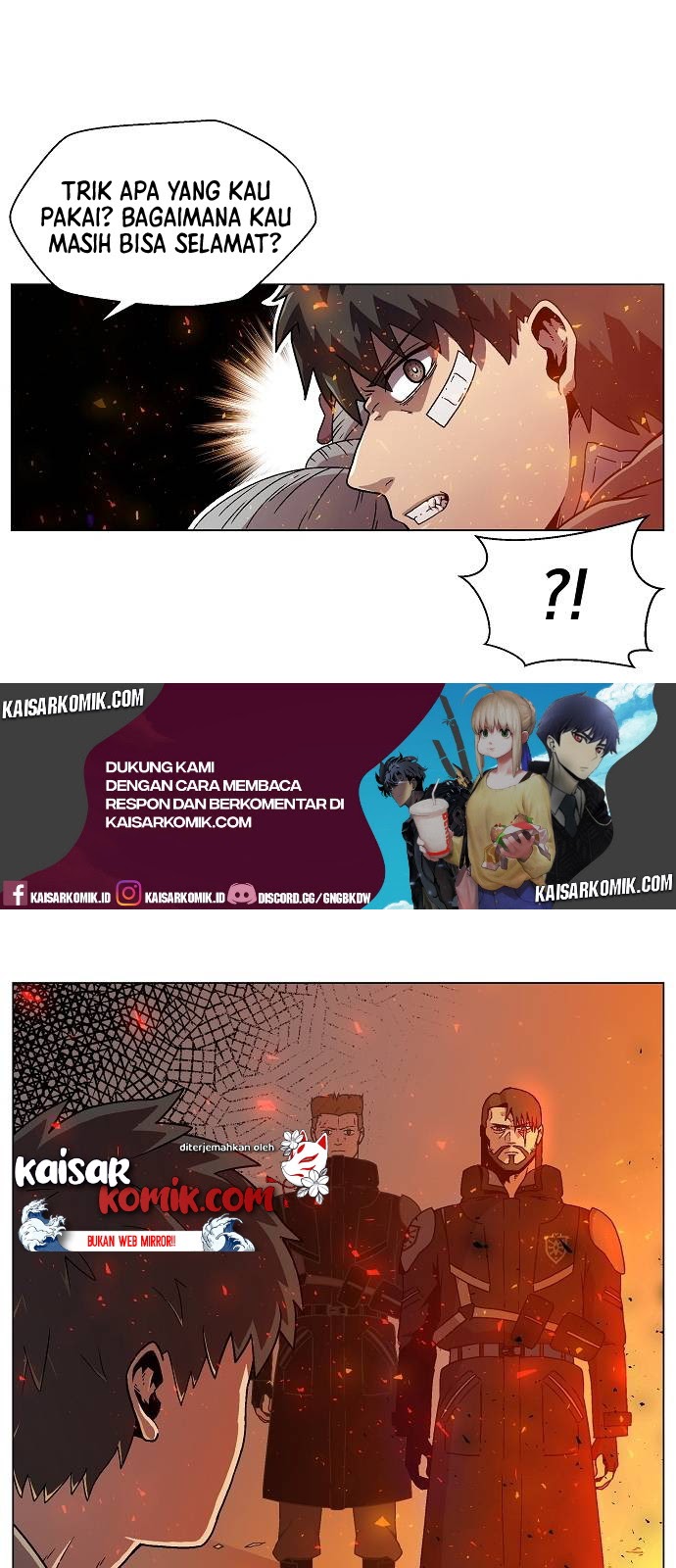 Asura Gate Chapter 01 Gambar 90
