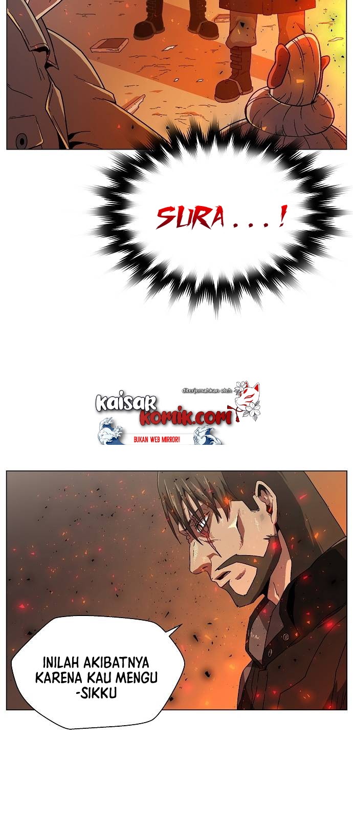 Asura Gate Chapter 01 Gambar 91