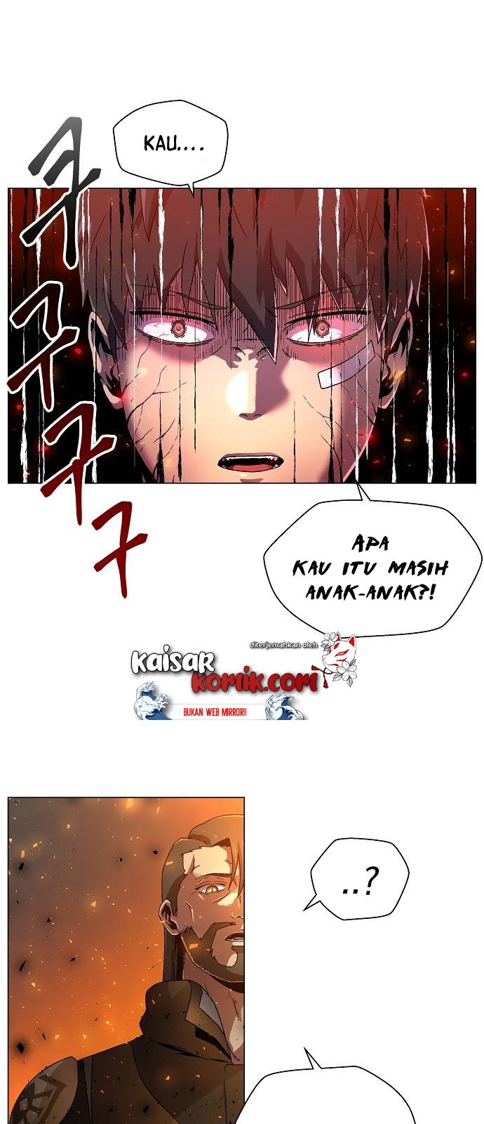 Asura Gate Chapter 01 Gambar 93