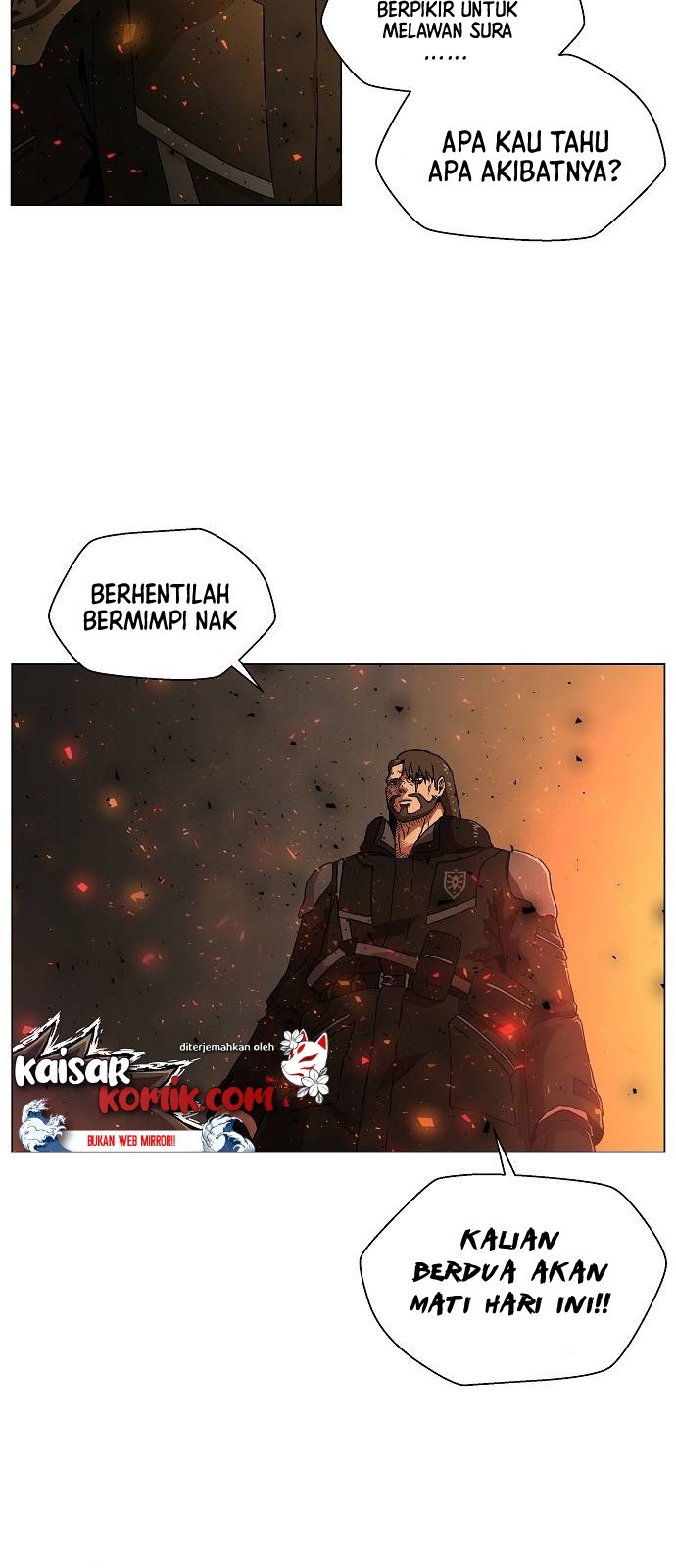 Asura Gate Chapter 01 Gambar 94