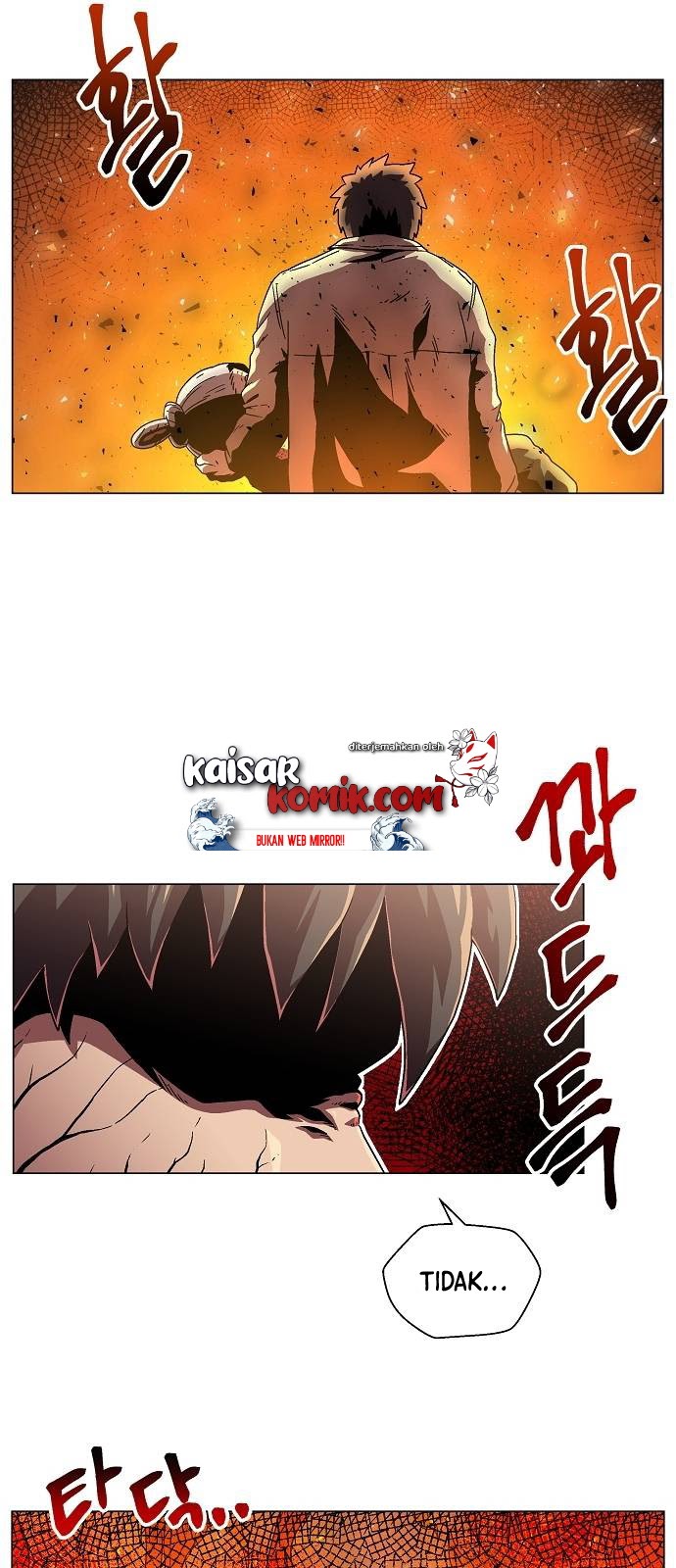 Asura Gate Chapter 01 Gambar 95