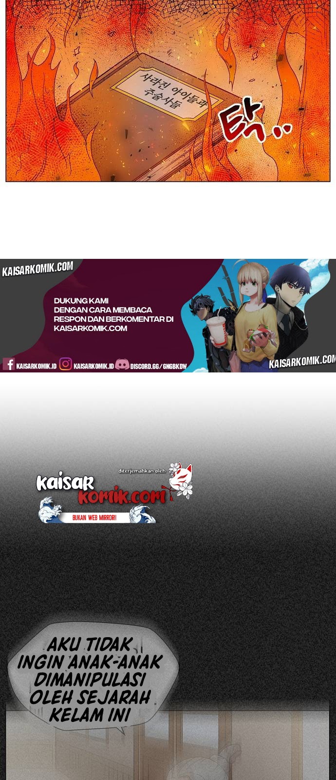 Asura Gate Chapter 01 Gambar 96