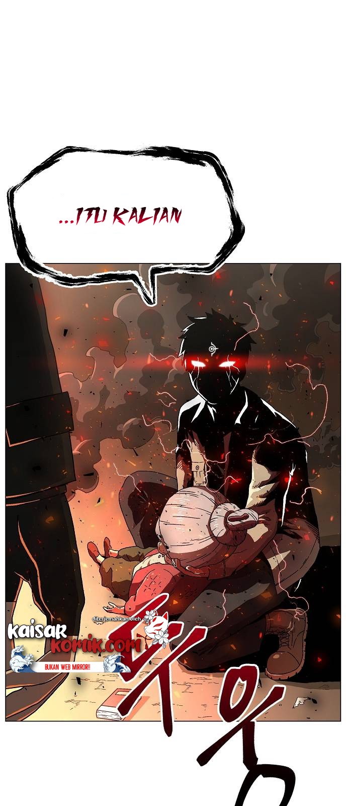 Asura Gate Chapter 01 Gambar 99