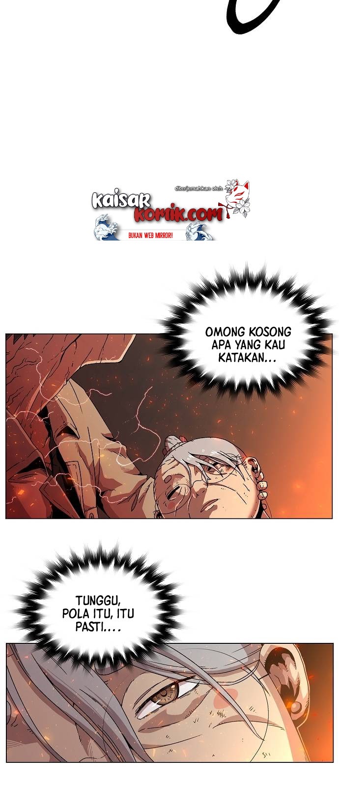 Asura Gate Chapter 01 Gambar 100