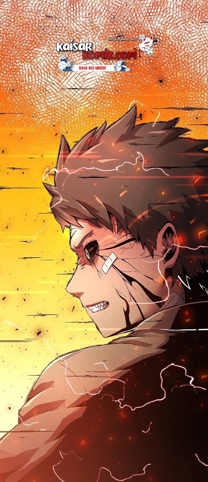 Asura Gate Chapter 01 Gambar 103