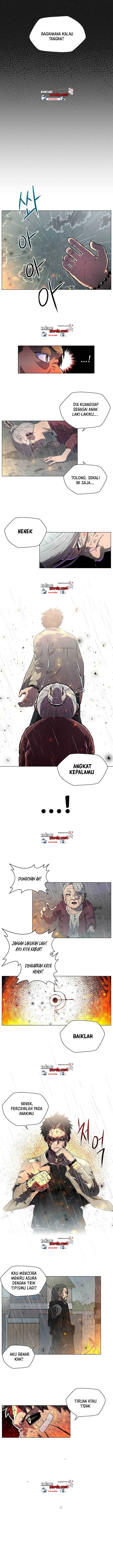 Asura Gate Chapter 02 Gambar 7