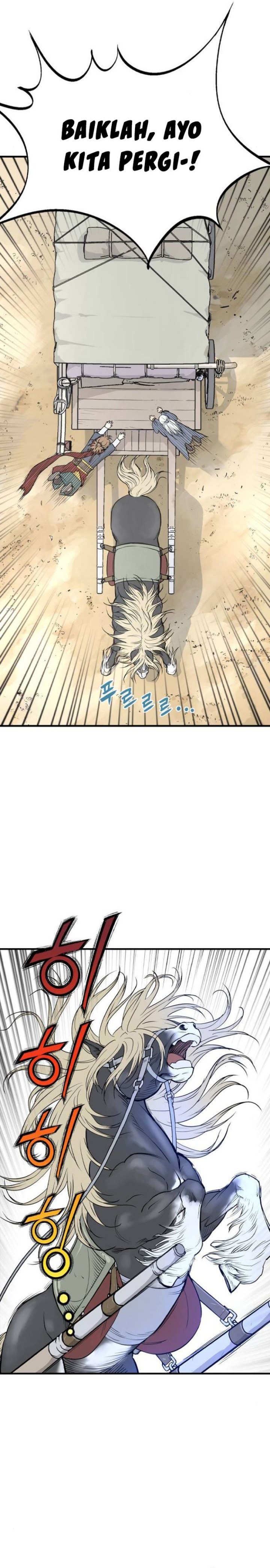 Asura (Ryu Ki-Un) Chapter 03 Gambar 6