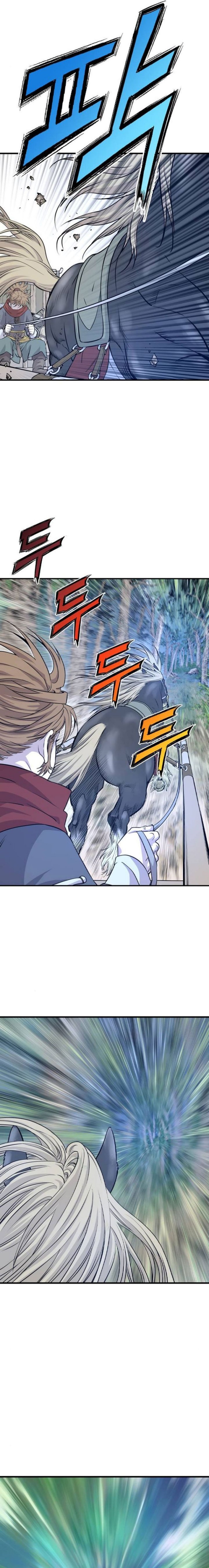 Asura (Ryu Ki-Un) Chapter 03 Gambar 7