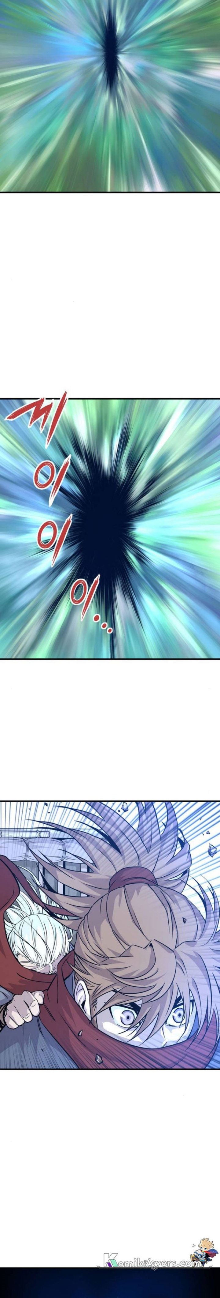 Asura (Ryu Ki-Un) Chapter 03 Gambar 8