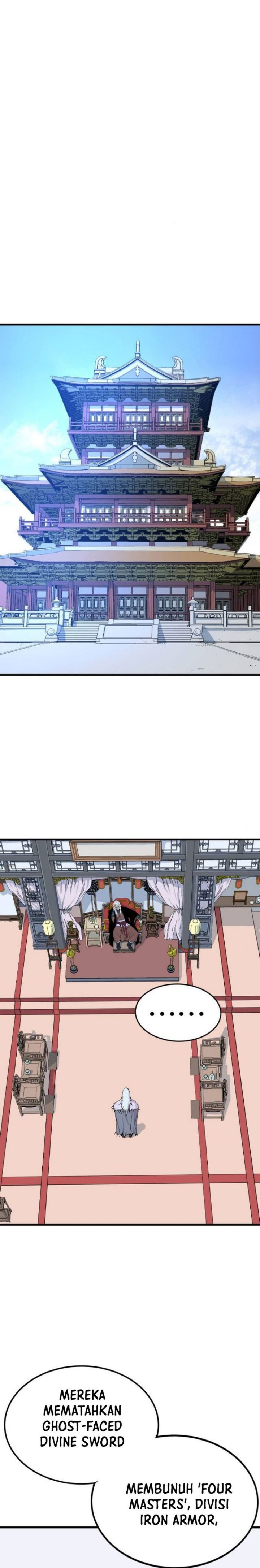 Asura (Ryu Ki-Un) Chapter 03 Gambar 10