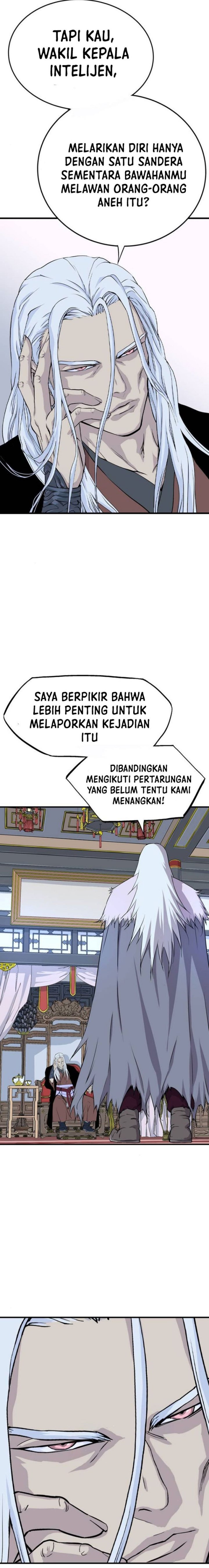 Asura (Ryu Ki-Un) Chapter 03 Gambar 12