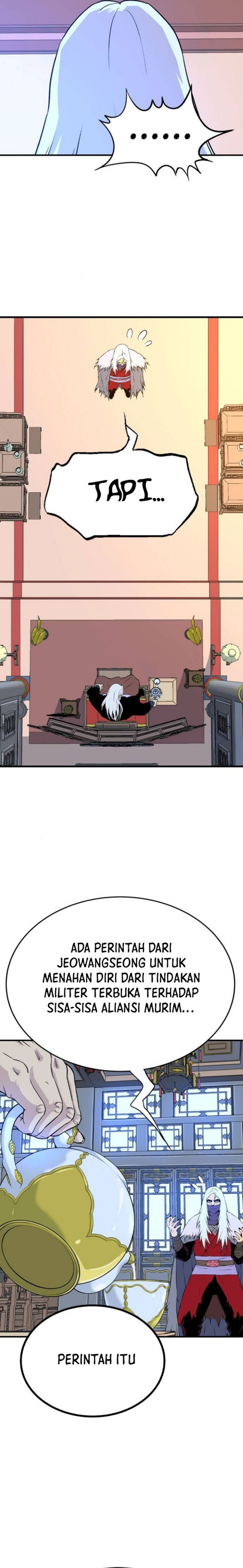 Asura (Ryu Ki-Un) Chapter 03 Gambar 17