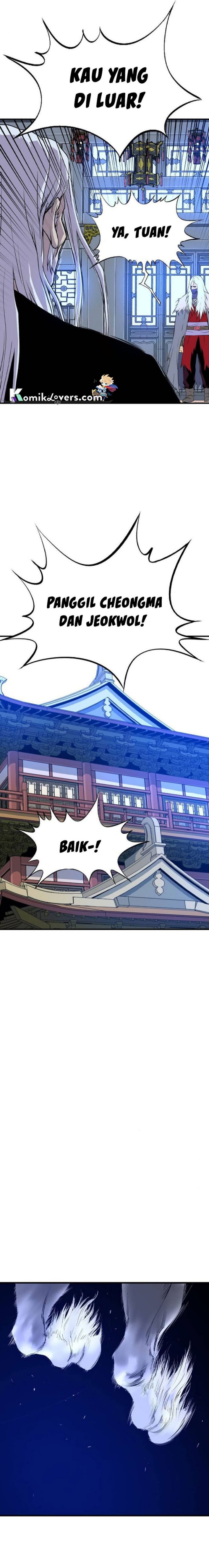 Asura (Ryu Ki-Un) Chapter 03 Gambar 19