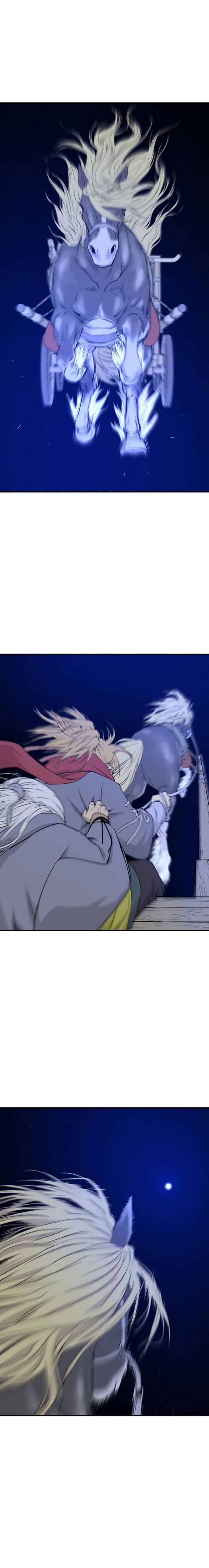 Asura (Ryu Ki-Un) Chapter 03 Gambar 20