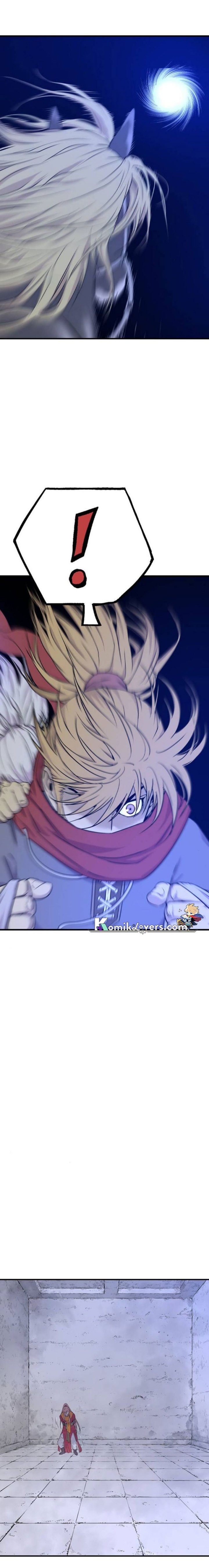 Asura (Ryu Ki-Un) Chapter 03 Gambar 21