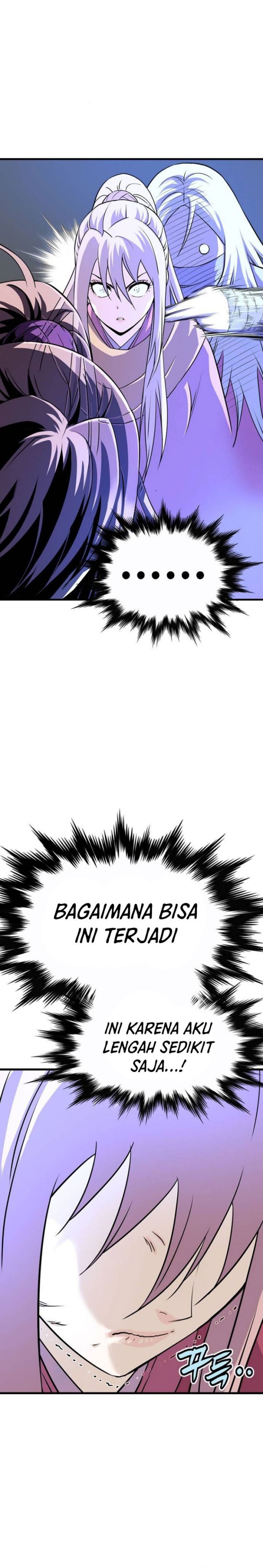 Asura (Ryu Ki-Un) Chapter 03 Gambar 22