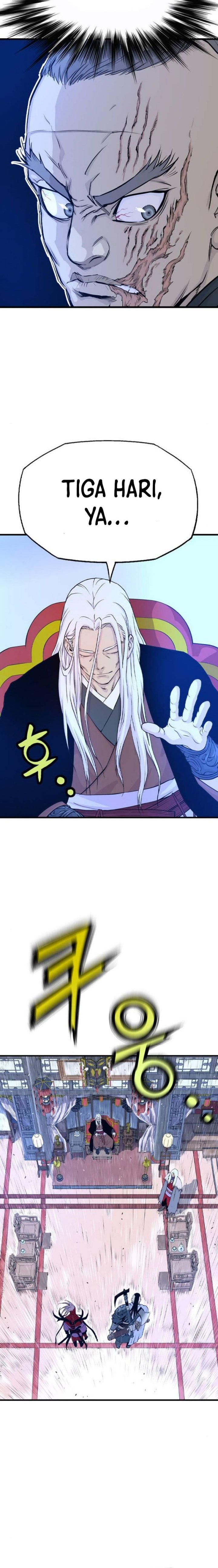 Asura (Ryu Ki-Un) Chapter 03 Gambar 32
